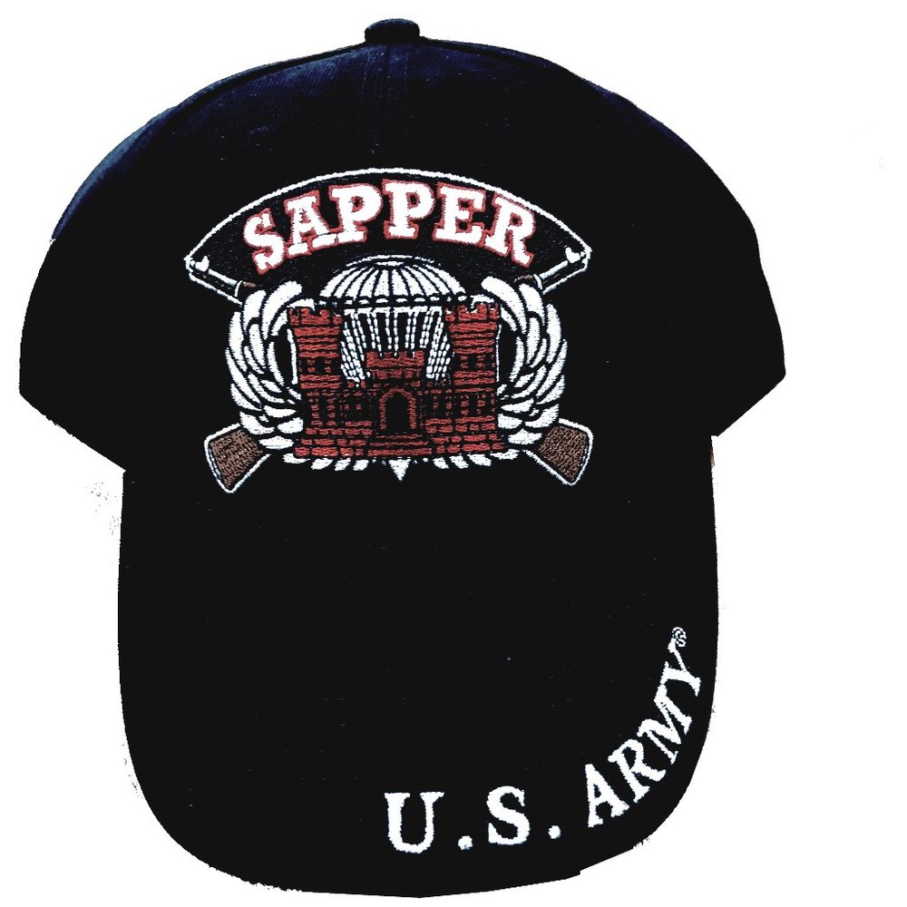 Sapper Hat